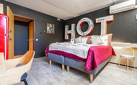 Hotelli Jämsä
