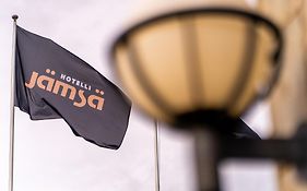 Hotelli Jämsä