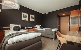 Hotelli Jämsä